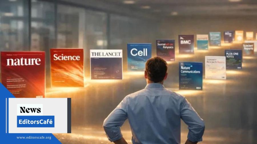 When the Best Home for a Paper Is Not the Highest-Ranked Journal